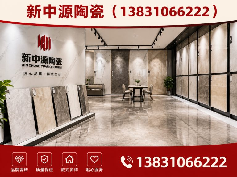 磁县直营店展示图